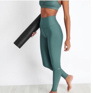 Alo Yoga High Waist Airlift Legging